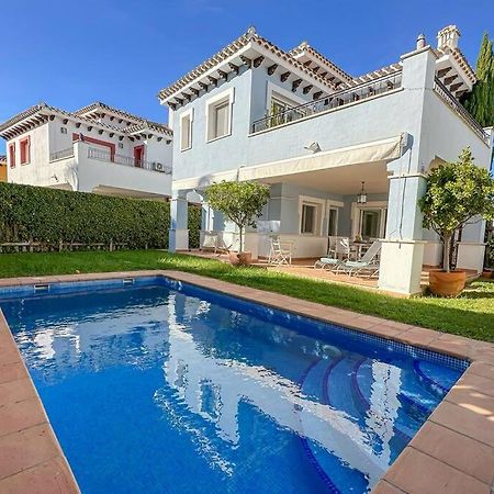 مرسية Mar Menor Golf Village المظهر الخارجي الصورة