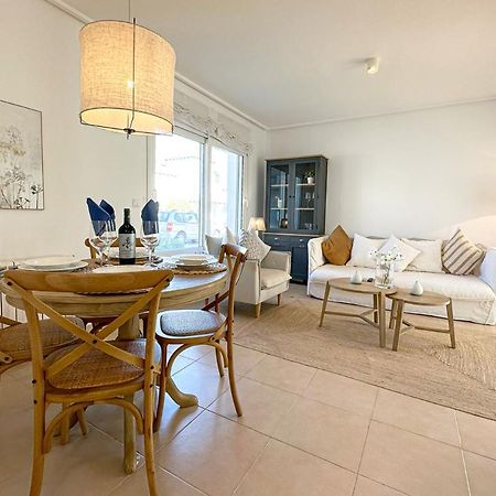 مرسية Mar Menor Golf Village المظهر الخارجي الصورة