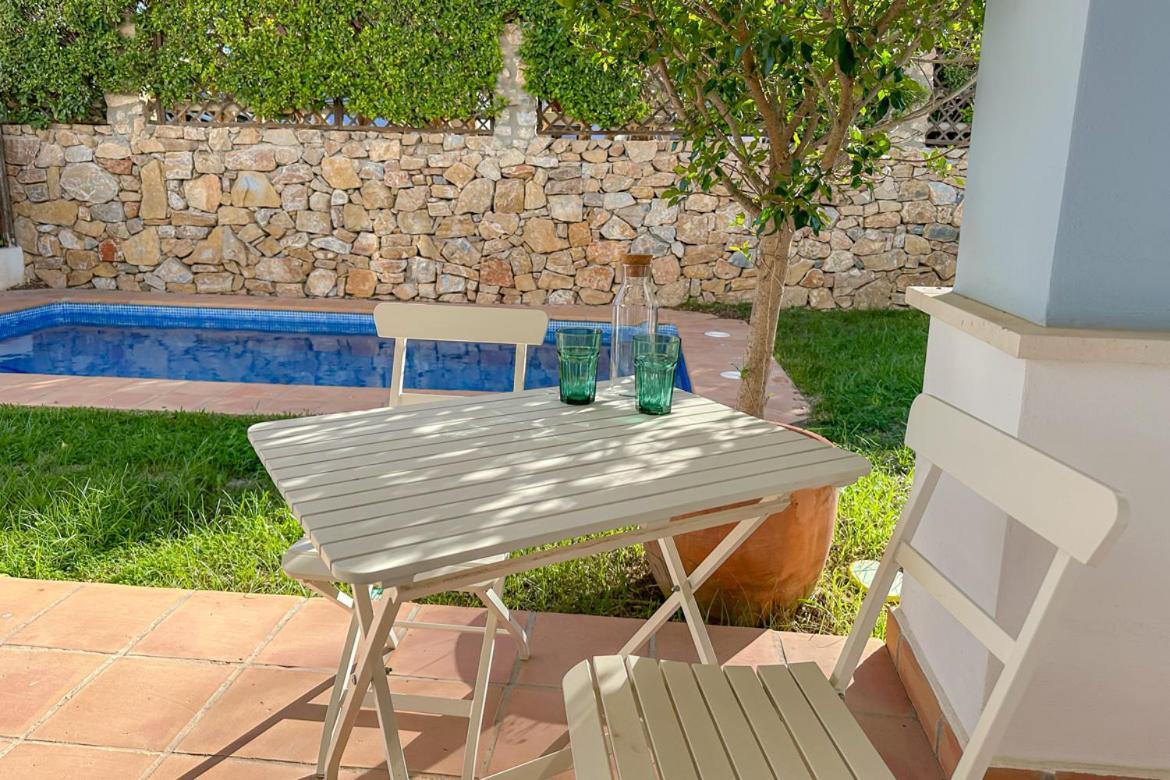 مرسية Mar Menor Golf Village المظهر الخارجي الصورة