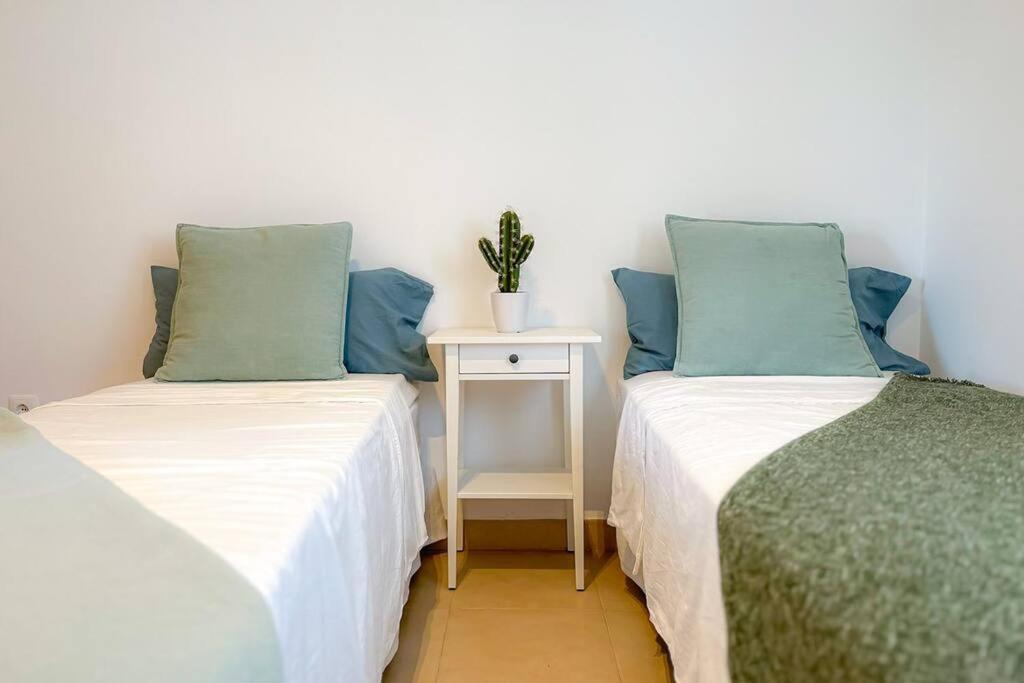 مرسية Mar Menor Golf Village المظهر الخارجي الصورة